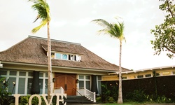Sugar Beach Events Wedding Venue