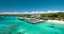 Sandals Ochi Wedding Venue