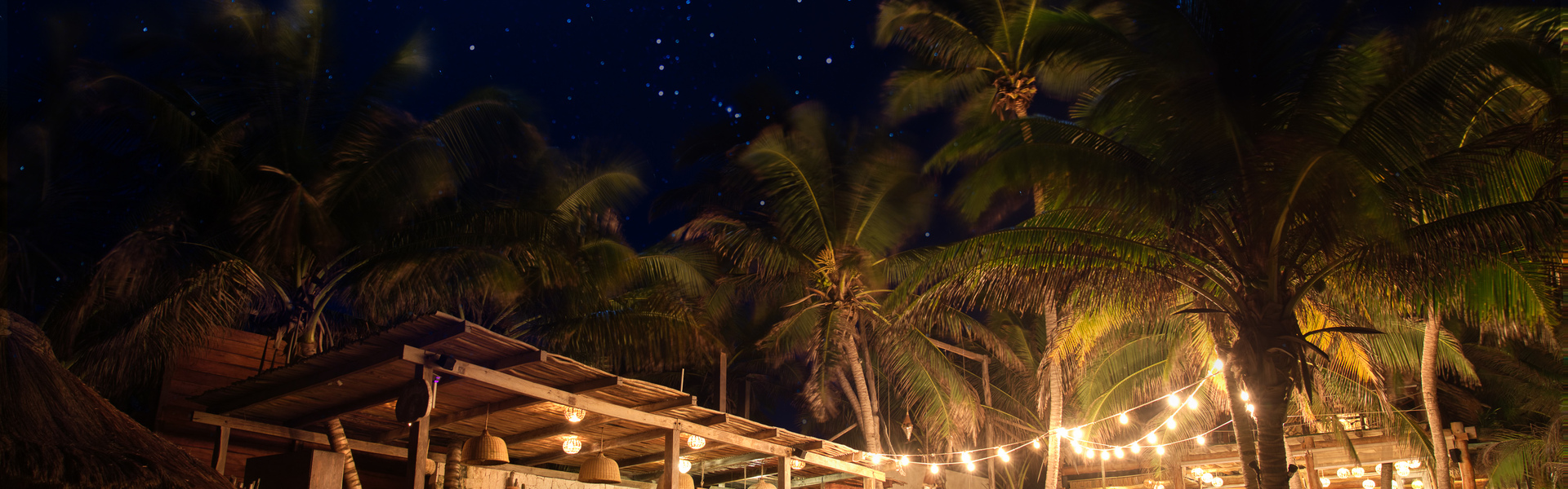 Ahau Tulum Wedding Venue