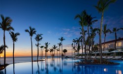One & Only Palmilla Wedding Venue