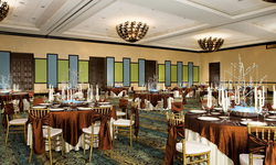 Secrets Riviera Cancun Resort & Spa Wedding Venue