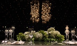 Rosewood San Miguel De Allende Wedding Venue