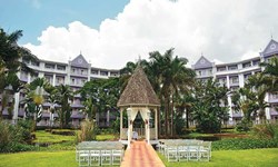Clubhotel Riu Ocho Rios Wedding Venue