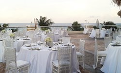 Moon Palace Cancun Wedding Venue