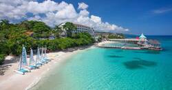 Sandals Ochi Wedding Venue
