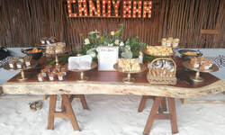 Akiin Beach Tulum Wedding Venue