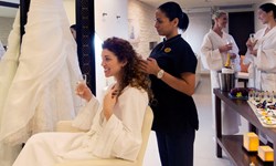 Hideaway At Royalton Riviera Cancun Wedding Venue
