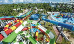 Hotel Riu Bambu Wedding Venue
