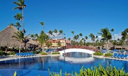 Bahia Principe Grand Punta Cana Wedding Venue