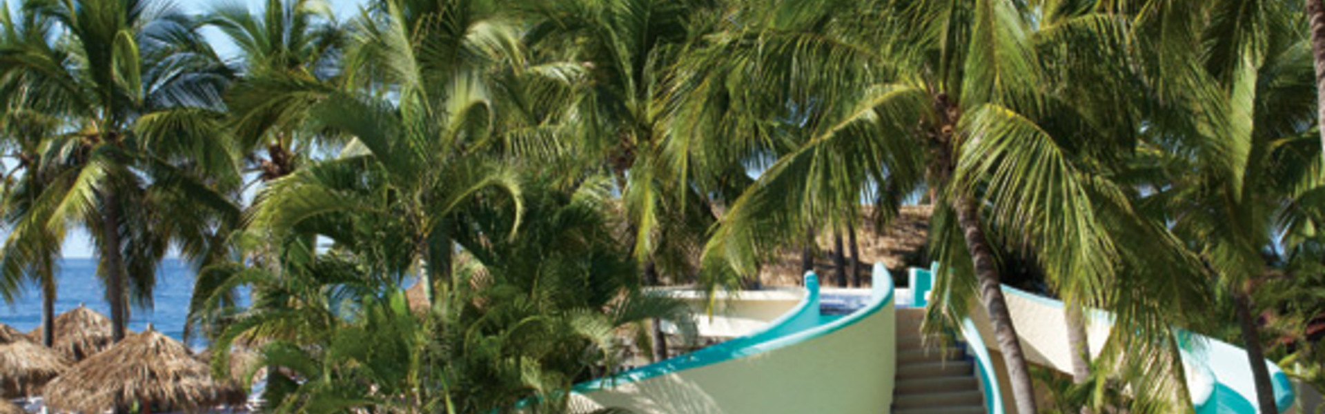 Sunscape Dorado Pacifico Ixtapa Wedding Venue