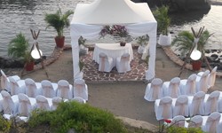 Barcelo Karmina Wedding Venue