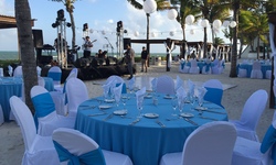 Bluebay Grand Esmeralda Wedding Venue