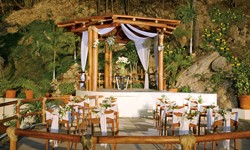 Dreams Huatulco Resort & Spa Wedding Venue