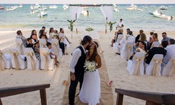 The Reef Coco Beach Wedding Venue