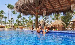 Grand Sirenis Punta Cana Resort Wedding Venue