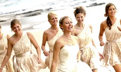 Royal Decameron Montego Beach Wedding Venue