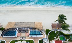 Gr Caribe By Solaris Wedding Venue