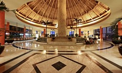 Grand Bahia Principe Tulum Wedding Venue
