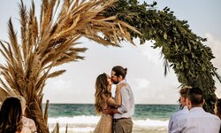 Nest Tulum Wedding Venue