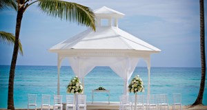 Majestic Colonial Punta Cana  Wedding Venue