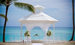 Majestic Colonial Punta Cana Wedding Venue