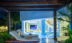 Bluebay Grand Esmeralda Wedding Venue