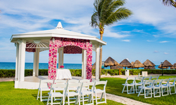 Ocean Coral & Turquesa Wedding Venue