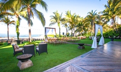 Fiesta Americana Puerto Vallarta All Inclusive & Spa Wedding Venue