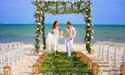 Villa Del Palmar Cancun Beach Resort & Spa Wedding Venue