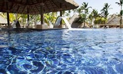 Barcelo Bavaro Palace Wedding Venue