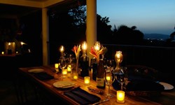 Hotel Mocking Bird Hill Wedding Venue