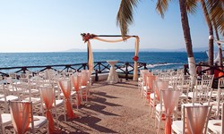 Costa Sur Resort & Spa Wedding Venue