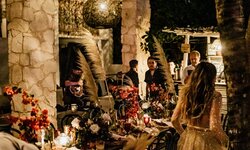 Nest Tulum Wedding Venue