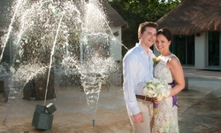 Bluebay Grand Esmeralda Wedding Venue