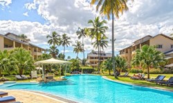 Hotel Alisei Wedding Venue