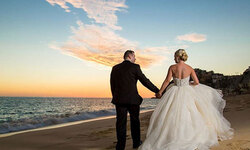 Grand Solmar At Rancho San Lucas Resort Golf & Spa Wedding Venue