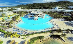 Grand Palladium Jamaica Resort & Spa Wedding Venue