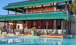 Alsol Luxury Village Wedding Venue