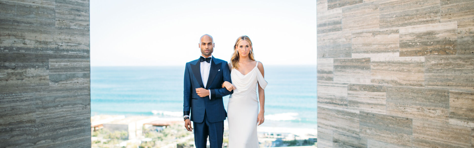 Solaz, A Luxury Collection Resort, Los Cabos Wedding Venue