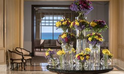 The Ritz-Carlton, Cancun Wedding Venue