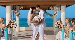 Secrets Royal Beach Punta Cana Wedding Venue