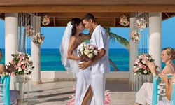 Secrets Royal Beach Punta Cana Wedding Venue