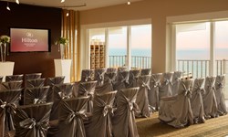 Hilton Waikiki Beach Wedding Venue