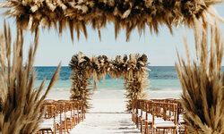 Aldea Canzul Wedding Venue