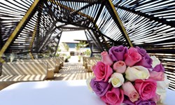 Hideaway At Royalton Riviera Cancun Wedding Venue