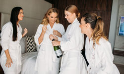 Solaz, A Luxury Collection Resort, Los Cabos Wedding Venue