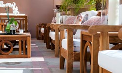 Sandy Haven Resort Wedding Venue