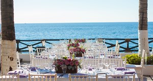 Costa Sur Resort & Spa  Wedding Venue