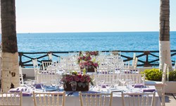 Costa Sur Resort & Spa Wedding Venue
