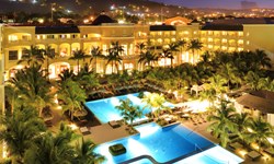 Iberostar Rose Hall Beach Hotel Wedding Venue